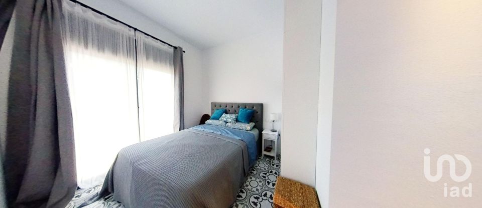 Pis 2 habitacions de 57 m² a Sitges (08870)