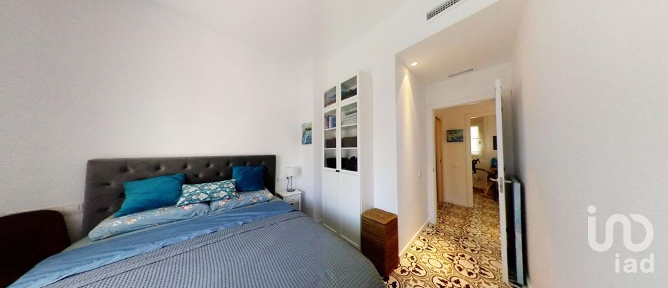 Apartment 2 bedrooms of 57 m² in Sitges (08870)