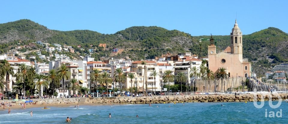 Pis 2 habitacions de 57 m² a Sitges (08870)