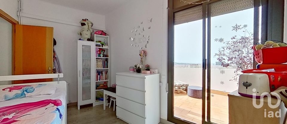 Pis 4 habitacions de 160 m² a Barcelona (08024)