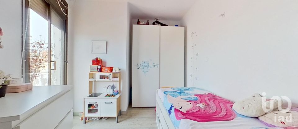 Pis 4 habitacions de 160 m² a Barcelona (08024)