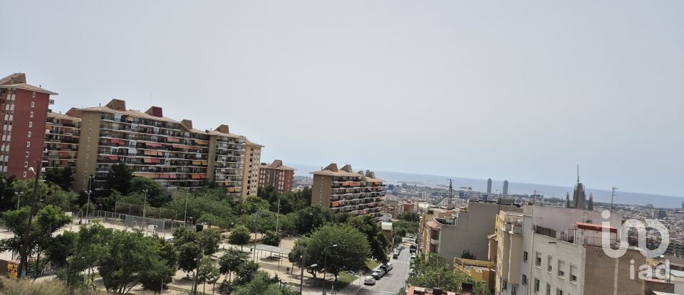 Pis 4 habitacions de 160 m² a Barcelona (08024)