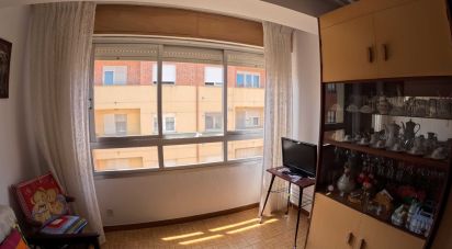 Pis 2 habitacions de 56 m² a Valencia de Don Juan (24200)