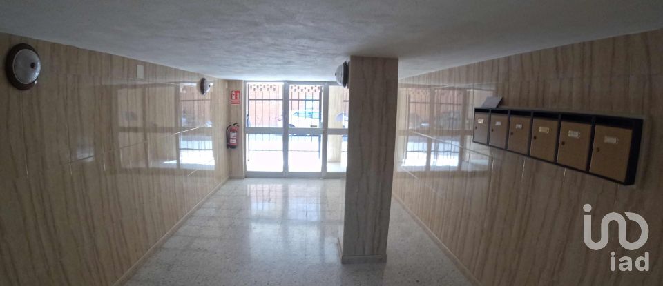 Pis 2 habitacions de 56 m² a Valencia de Don Juan (24200)