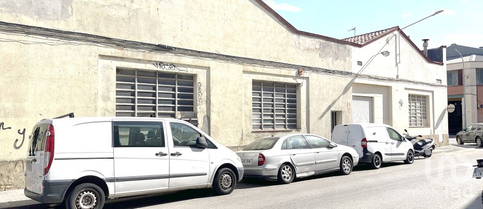 Botiga / Local comercial de 405 m² a Sabadell (08203)