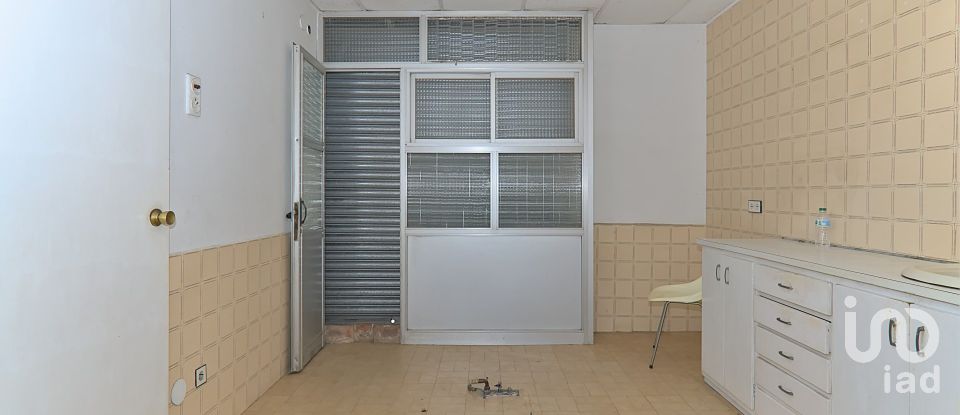 Tienda / local comercial de 87 m² en El Prat de Llobregat (08820)