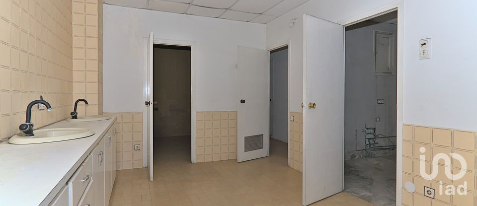 Tienda / local comercial de 87 m² en El Prat de Llobregat (08820)