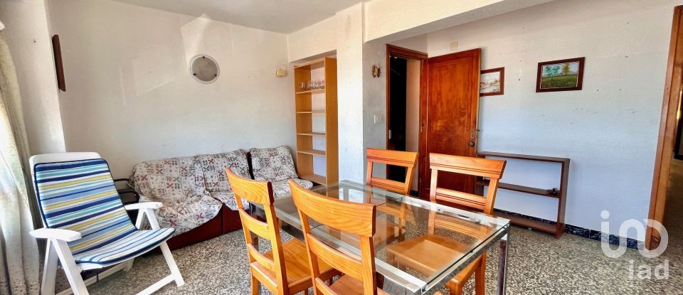 Appartement 3 chambres de 60 m² à Torreblanca (12596)