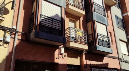 Vivienda 3 habitaciones de 130 m² en Astorga (24700)