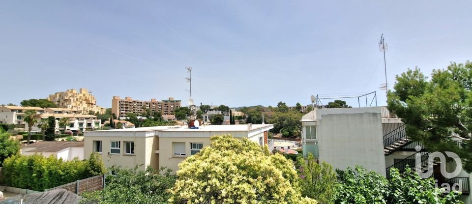 Pis 3 habitacions de 109 m² a Sant Pere de Ribes (08810)