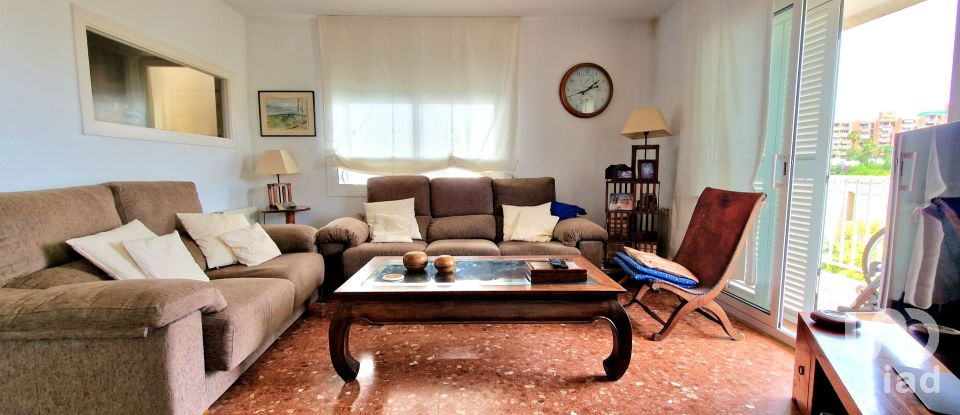 Appartement 3 chambres de 109 m² à Sant Pere de Ribes (08810)