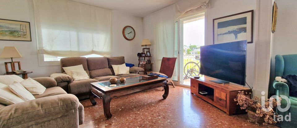 Pis 3 habitacions de 109 m² a Sant Pere de Ribes (08810)