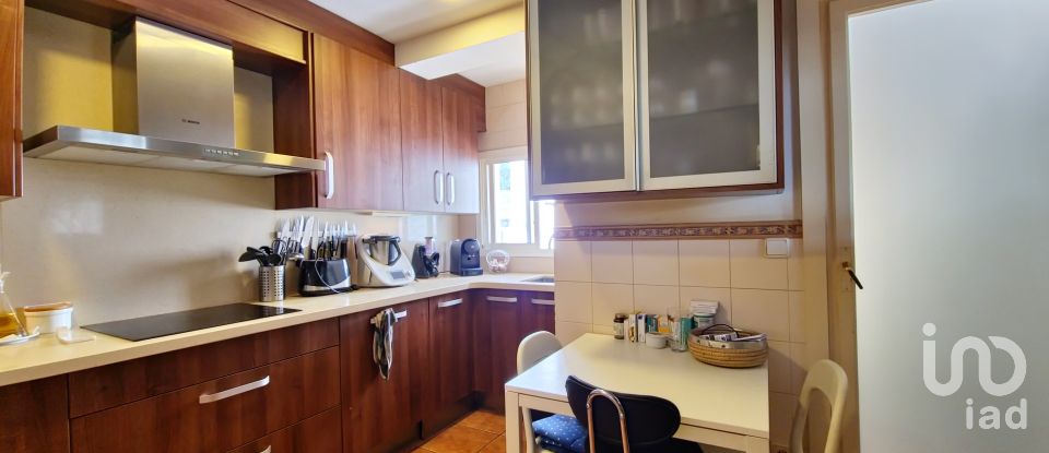 Apartment 3 bedrooms of 109 m² in Sant Pere de Ribes (08810)