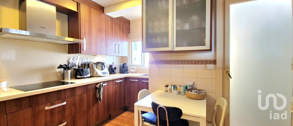 Appartement 3 chambres de 109 m² à Sant Pere de Ribes (08810)