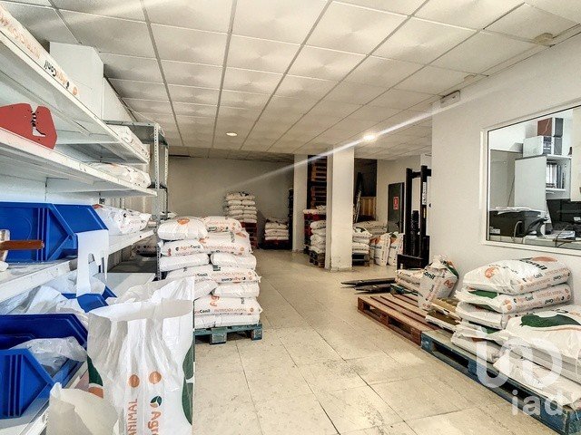 Tienda / local comercial de 68 m² en Tarifa (11380)