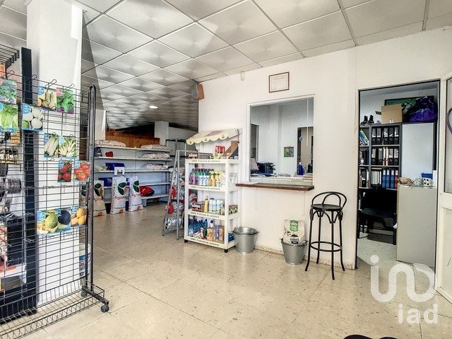 Tienda / local comercial de 68 m² en Tarifa (11380)