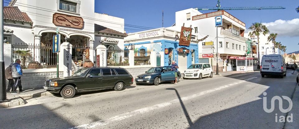 Tienda / local comercial de 68 m² en Tarifa (11380)