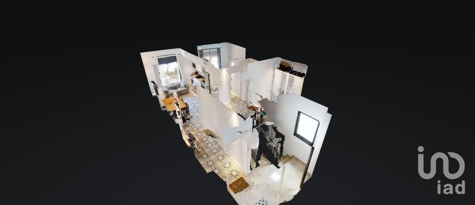 Pis 2 habitacions de 57 m² a Sitges (08870)