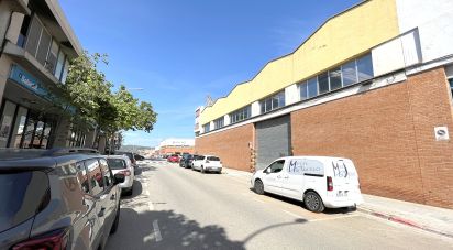 Tienda / local comercial de 1.578 m² en Sabadell (08205)