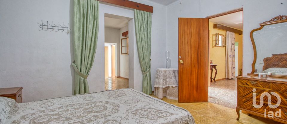 Casa 4 habitacions de 224 m² a Pizarra (29560)