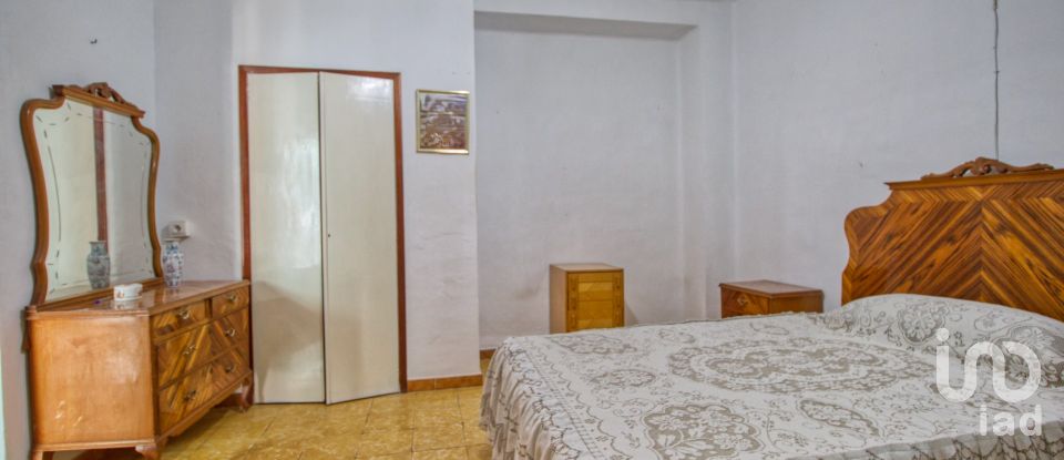 Maison 4 chambres de 224 m² à Pizarra (29560)