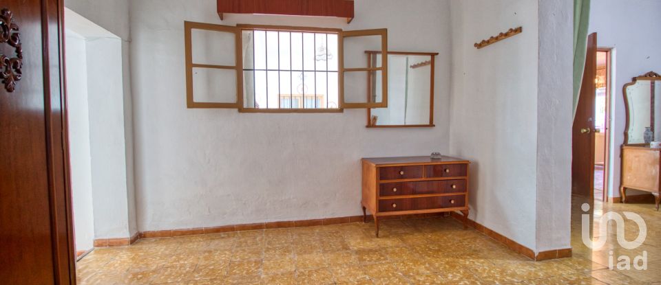 Casa 4 habitaciones de 224 m² en Pizarra (29560)