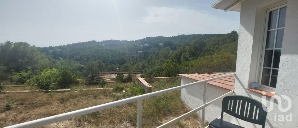 Terreno de 787 m² en Sant Pere de Ribes (08810)