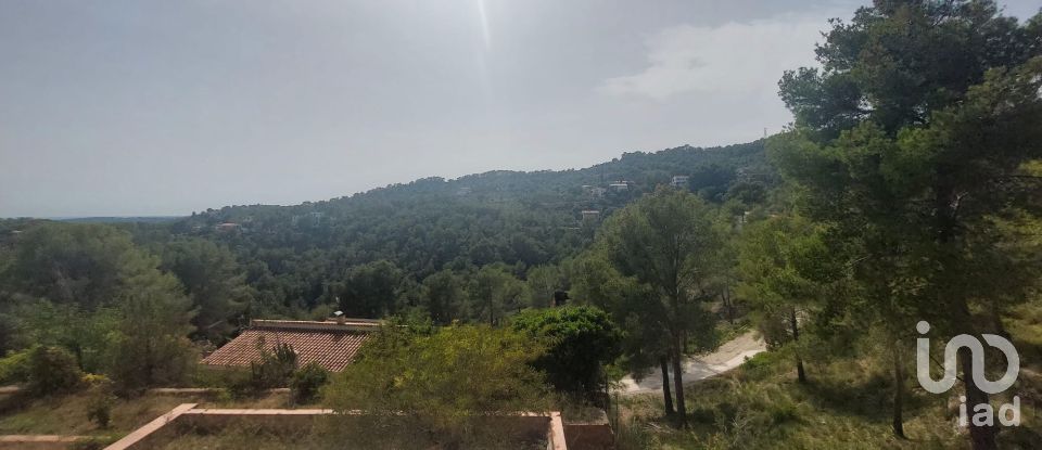 Land of 787 m² in Sant Pere de Ribes (08810)