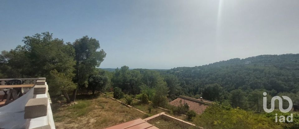 Terreno de 787 m² en Sant Pere de Ribes (08810)