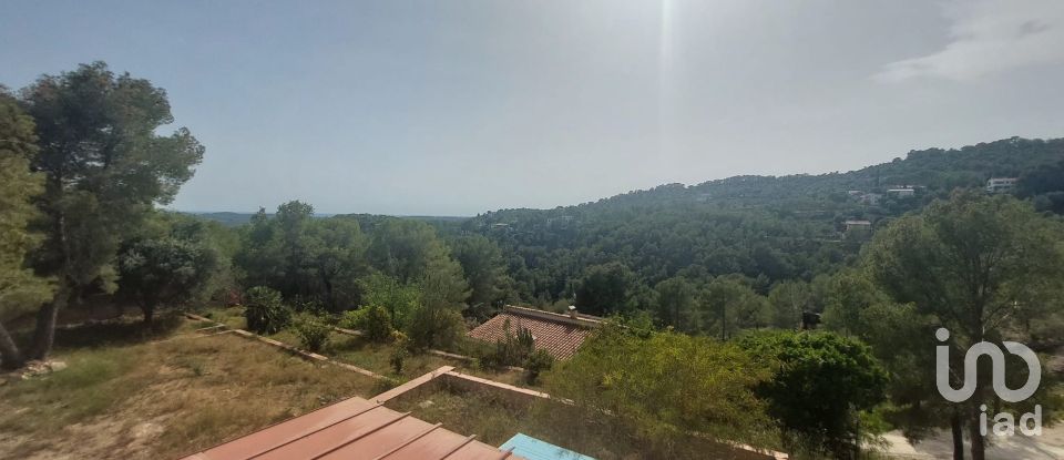 Land of 787 m² in Sant Pere de Ribes (08810)