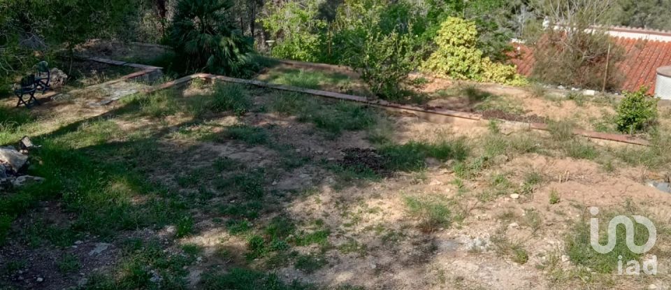 Terreno de 787 m² en Sant Pere de Ribes (08810)