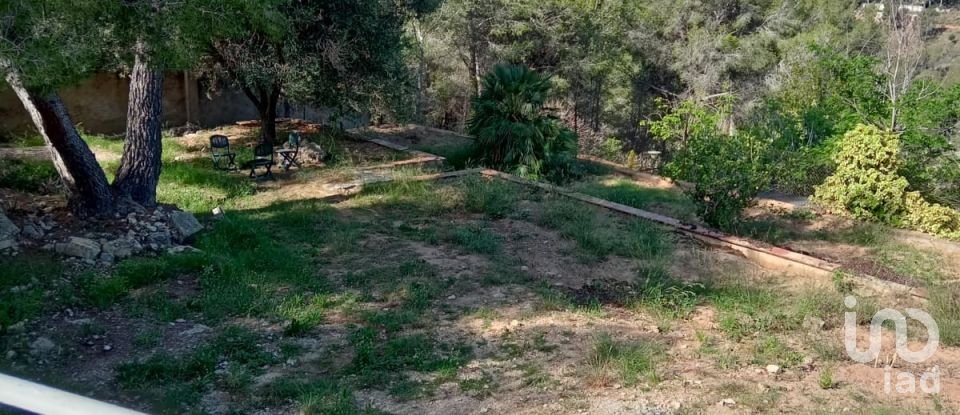 Terreno de 787 m² en Sant Pere de Ribes (08810)