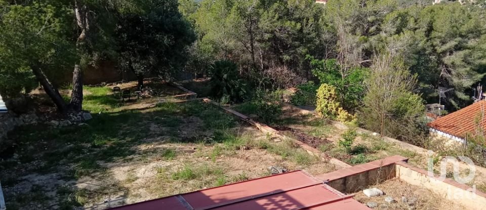 Land of 787 m² in Sant Pere de Ribes (08810)