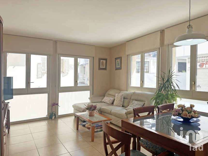 Pis 3 habitacions de 83 m² a Sitges (08870)