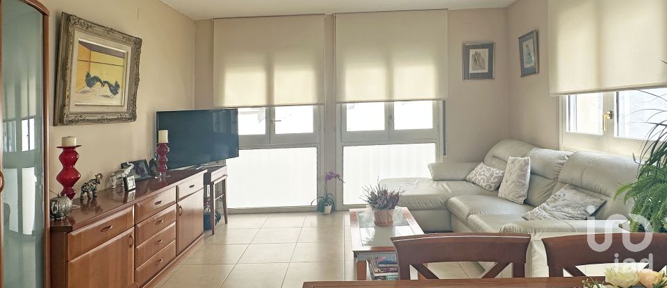 Pis 3 habitacions de 83 m² a Sitges (08870)