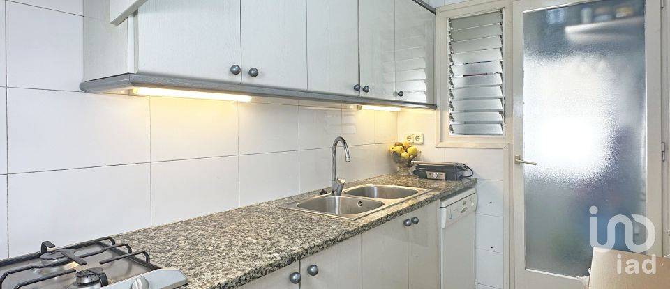 Pis 3 habitacions de 83 m² a Sitges (08870)