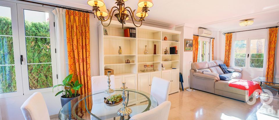 Maison 4 chambres de 225 m² à Cabo de Las Huertas (03540)