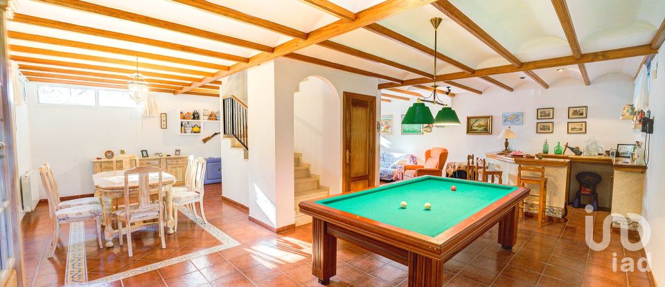 Casa 4 habitacions de 225 m² a Cabo de Las Huertas (03540)