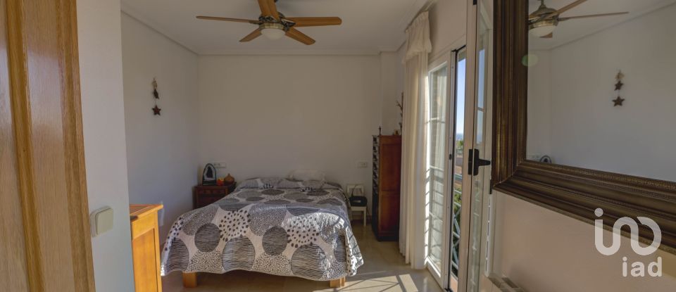Maison 4 chambres de 225 m² à Cabo de Las Huertas (03540)