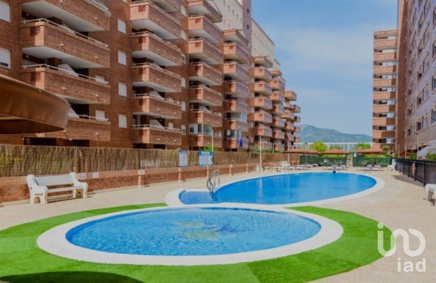 Appartement 2 chambres de 65 m² à Oropesa/Oropesa del Mar (12594)