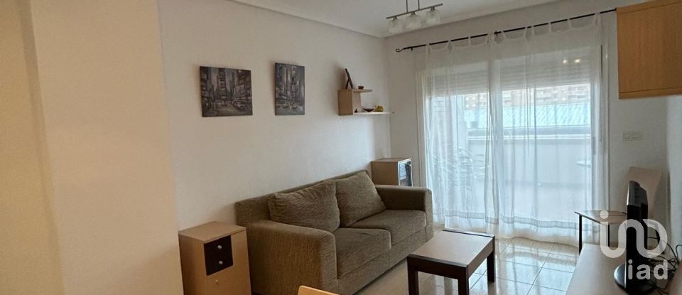 Appartement 2 chambres de 65 m² à Oropesa/Oropesa del Mar (12594)