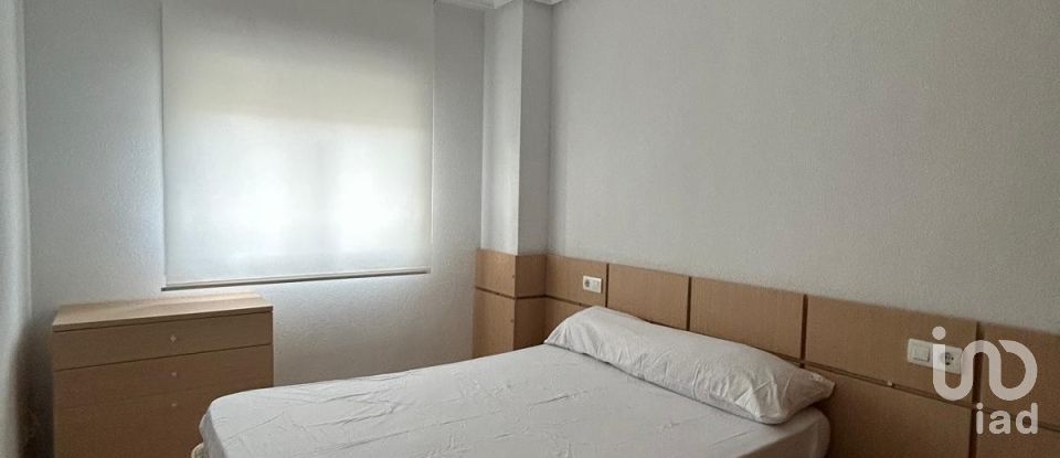 Pis 2 habitacions de 65 m² a Oropesa/Oropesa del Mar (12594)