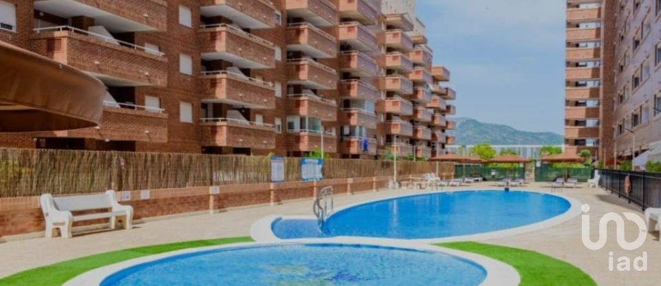 Appartement 2 chambres de 65 m² à Oropesa/Oropesa del Mar (12594)