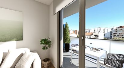 Pis 3 habitacions de 115 m² a Mataró (08302)