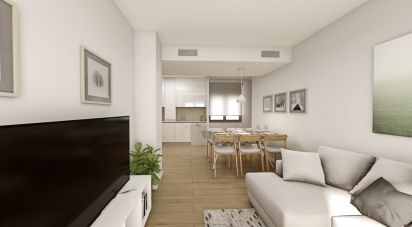 Pis 3 habitacions de 115 m² a Mataró (08302)