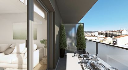 Piso 3 habitaciones de 115 m² en Mataró (08302)