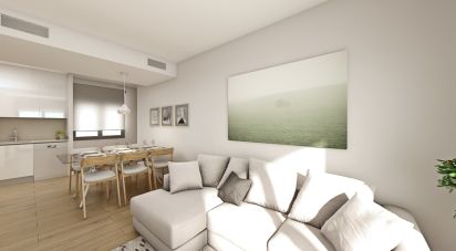 Apartment 2 bedrooms of 50 m² in Mataró (08302)