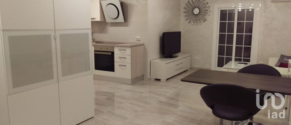 Pis 1 habitació de 45 m² a Barcelona (08001)