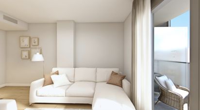 Pis 3 habitacions de 71 m² a Mataró (08302)