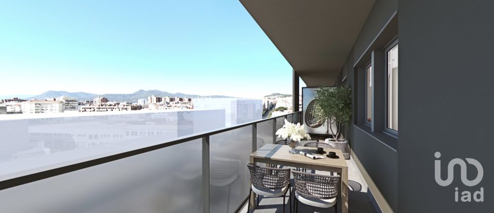 Apartment 3 bedrooms of 71 m² in Mataró (08302)